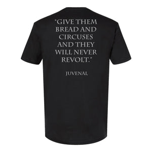 Bread and Circuses T-Shirt