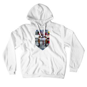 Nittany Lions Rivalry Hoodie "Terrelle Cryor"