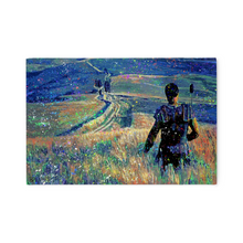 Load image into Gallery viewer, Gladiator Movie Canvas Print &quot;Eternity&quot;
