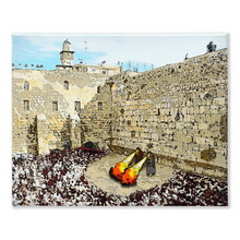 Load image into Gallery viewer, Revelation 11 Canvas Print