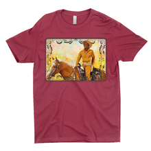 Load image into Gallery viewer, Welcome Sheriff T-Shirt