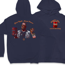 Load image into Gallery viewer, The Big Lebowski Hoodie &quot;Good Night Sweet Prince&quot;