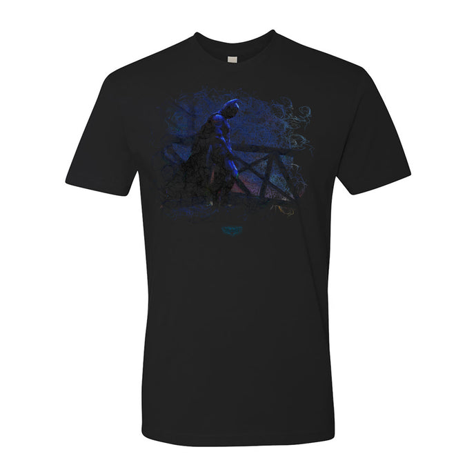 Dark Knight Unisex T-shirt 