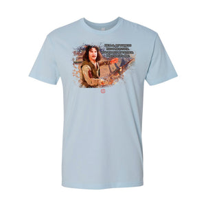 Princess Bride Unisex T-Shirt "Prepare To Die"