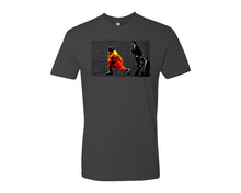 Load image into Gallery viewer, Streaking Gritty Unisex T-Shirt