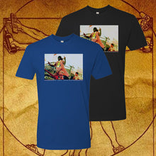 Load image into Gallery viewer, Idiocracy Unisex T-Shirt &quot;Idiocracy&quot;