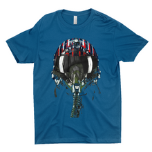 Load image into Gallery viewer, Danger Zone T-shirt