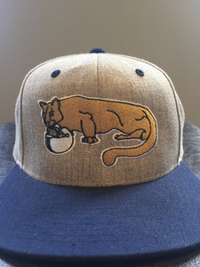 Nittany Lion Snapback Hat