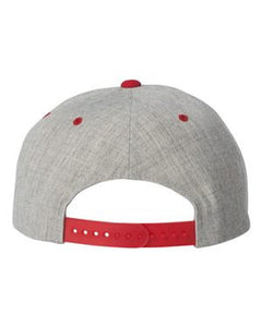 Ohio Snapback Hat