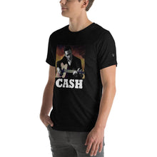 Load image into Gallery viewer, Johnny Cash T-Shirt