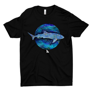 Whale Shark T-Shirt