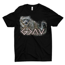 Load image into Gallery viewer, God Is Greater Than The Highs and Lows T-Shirt