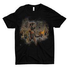 Load image into Gallery viewer, Bread and Circuses T-Shirt
