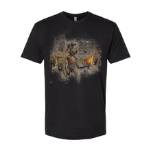 Load image into Gallery viewer, Bread and Circuses T-Shirt