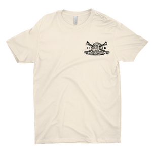 Benjamin Franklin Unisex T-Shirt "Freedom"