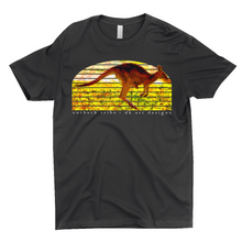 Load image into Gallery viewer, Kangaroo Unisex T-shirt