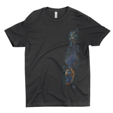 Load image into Gallery viewer, Crocodile Unisex T-Shirt &quot;The Swamp&quot;