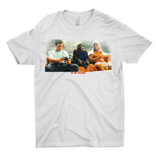 Load image into Gallery viewer, Grandma&#39;s Boy Unisex T-shirt &quot;Drive Monkey Drive&quot;