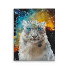 Load image into Gallery viewer, Spirit Eye Canvas Print
