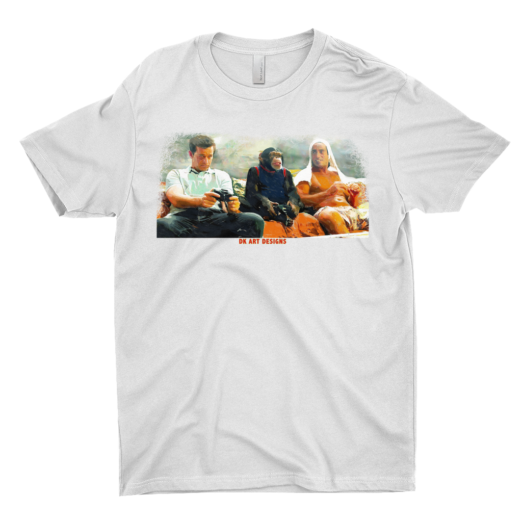 Grandma's Boy Unisex T-shirt 