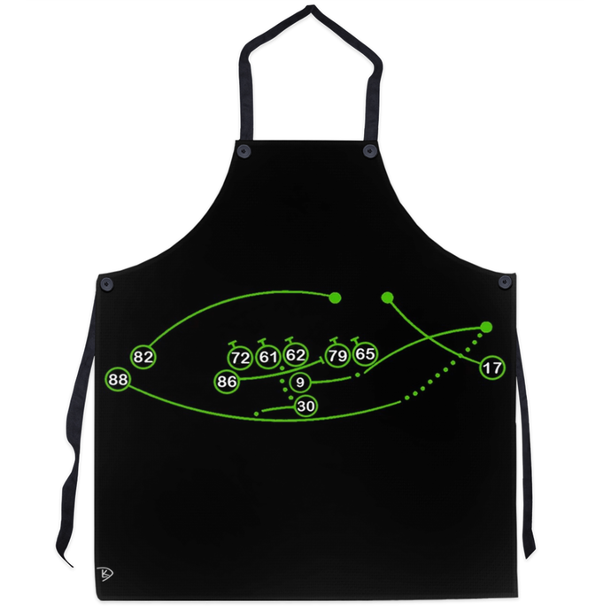 Philly Special Kitchen Apron