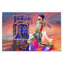 Load image into Gallery viewer, Bryce Harper Canvas Print