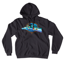 Load image into Gallery viewer, Spirited Away Hoodie &quot;I Remember&quot;