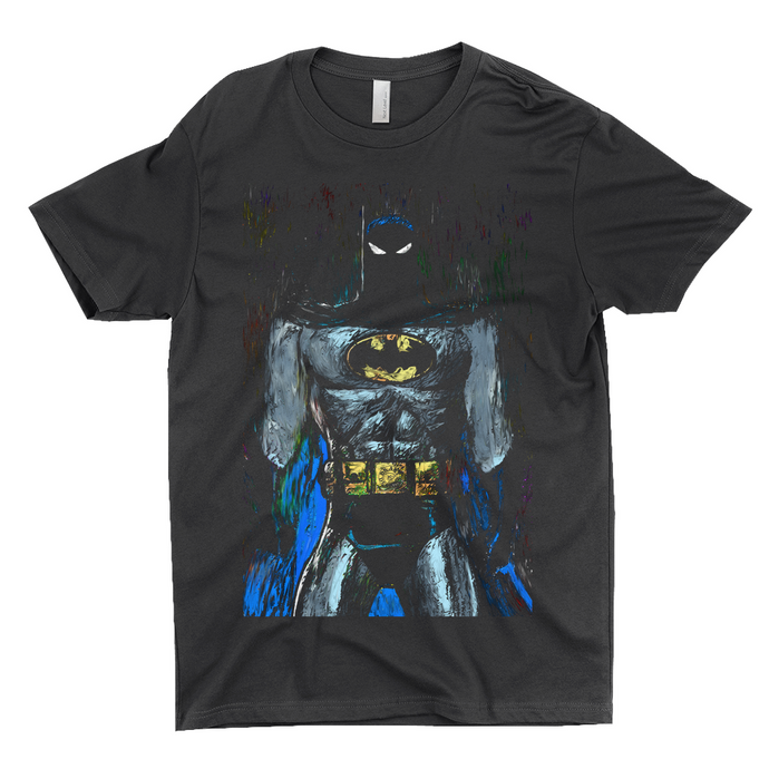 Batman Animated Series Unisex T-shirt