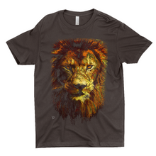 Load image into Gallery viewer, Lion Unisex T-Shirt &quot;Lion No Doubt&quot;