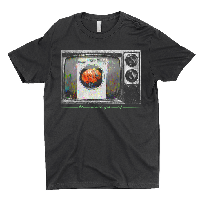 Brainwashed Unisex T-Shirt
