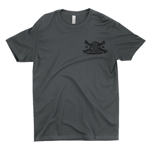 Benjamin Franklin Unisex T-Shirt "Freedom"
