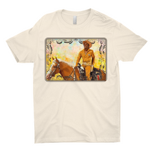 Load image into Gallery viewer, Welcome Sheriff T-Shirt
