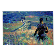 Load image into Gallery viewer, Gladiator Movie Canvas Print &quot;Eternity&quot;