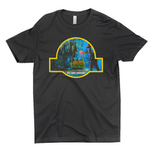 Load image into Gallery viewer, Jurassic Park Unisex T-Shirt &quot;The Hunt&quot;