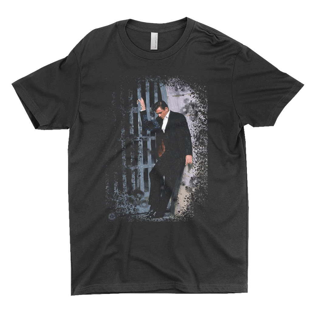 Johnny Cash Unisex T-Shirt 