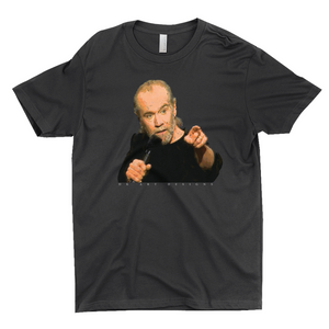 George Carlin Quote T-shirt "George Carlin"