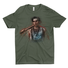 Load image into Gallery viewer, Inglourious Basterds Unisex T-Shirt &quot;Bear Jew&quot;