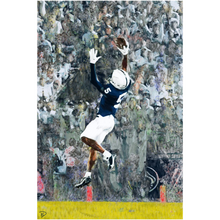 Load image into Gallery viewer, Jahan Dotson Poster &quot;Dotson&quot;