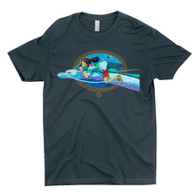 Load image into Gallery viewer, Spirited Away Unisex T-Shirt &quot;I Remember&quot;