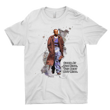 Load image into Gallery viewer, The Wire Omar Unisex T-shirt &quot;All In The Game&quot;