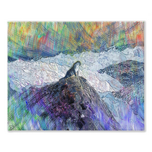 Load image into Gallery viewer, Blind To You Canvas Print