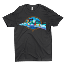 Load image into Gallery viewer, Spirited Away Unisex T-Shirt &quot;I Remember&quot;
