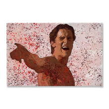 Load image into Gallery viewer, Sussudio Canvas Print