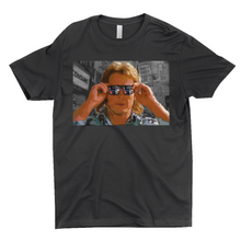 Load image into Gallery viewer, They Live Movie Unisex T-shirt &quot;Obey&quot;
