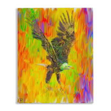 Load image into Gallery viewer, Fight Or Flight Canvas Print
