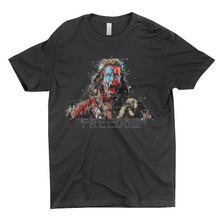 Load image into Gallery viewer, Braveheart Unisex T-shirt &quot;Freedom&quot;