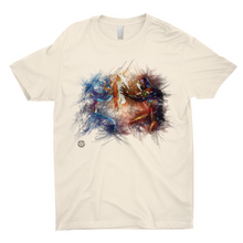 Load image into Gallery viewer, Avengers Civil War Unisex T-Shirt &quot;Divide and Conquer&quot;