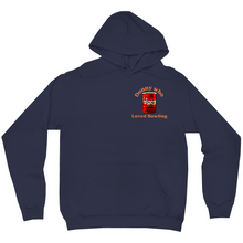 Load image into Gallery viewer, The Big Lebowski Hoodie &quot;Good Night Sweet Prince&quot;