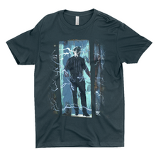 Load image into Gallery viewer, Man In The Box Unisex T-shirt