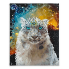 Load image into Gallery viewer, Spirit Eye Canvas Print